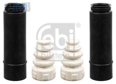 Комплект пыльников и отбойников задних амортизаторов (182218) FEBI для Skoda Yeti (2009-2018)