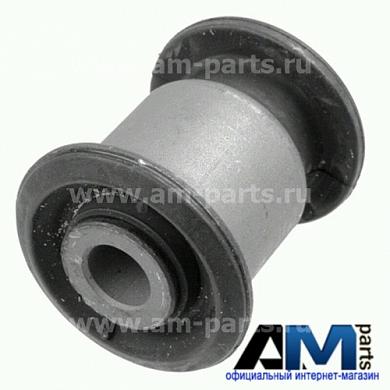 Сайлентблок поперечного нижнего рычага Amarok 2H0407183A