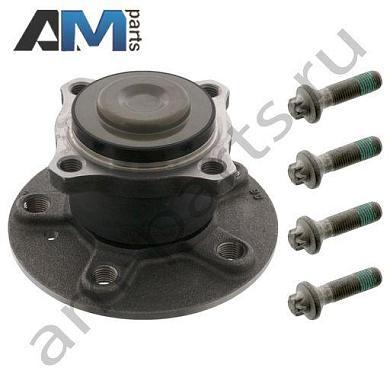 Задняя ступица FEBI (46342) для Mercedes CLA 2013-2018 (C117)