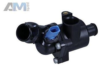 Термостат охлаждающей жидкости MAGNETI MARELLI (352317100100) для Audi A4 (B7) 2005-2009 1.6/1.8 (102/163 л.с.)