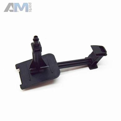 Форсунка стеклоомывателя заднего стекла Mercedes GLE 2014-2018 A1668600747