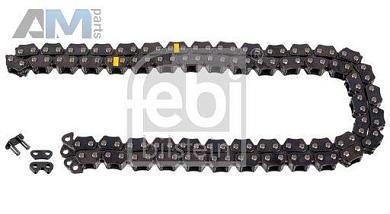 Цепь ГРМ (FEBI) 172523 для Mb ML 2011-2015 (W166) 350 (333 л.с.)