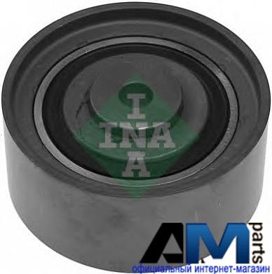 Обводной ролик Фольксваген Пассат Б6 2.0 TDI (140/170 л.с.) 532035510 INA