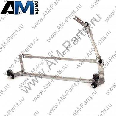 Трапеция стеклоочистителя Октавия А5 1Z1955601