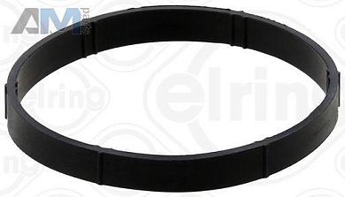 Прокладка дросселя ELRING (655790) на Volkswagen Passat B6 (2005-2011) 1.6BSE (102л.с.)