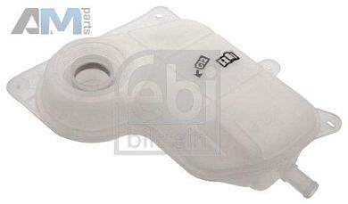 Компенсационный бачок охлаждающей жидкости FEBI (21842) на Volkswagen Passat B5 (1997-2005) 1.8T