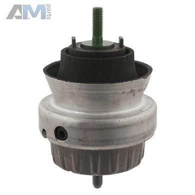 Гидроопора левая FEBI (32263) на Audi A6 (С6) 2004-2011 2.4 (177 л.с.)