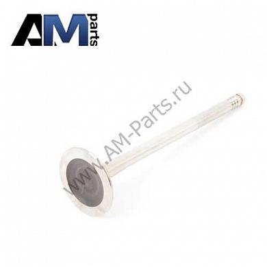 Выпускной клапан 11347570164 на BMW X5 (E70) 50iX