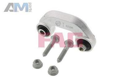 Стойка стабилизатора правая (818035210) FAG на Audi A4 (B6) 2001-2005