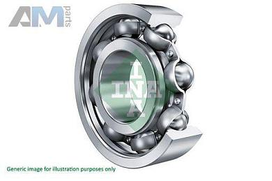 Радиальный подшипник АКП 712150010 (INA) для Audi A4 (B8) 2012-2014 0AW (7-АКП)