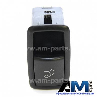 Кнопка крышки багажника A25182012109051 Мерседес GL X164