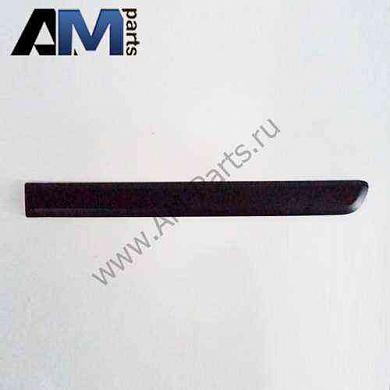 Накладка защитная для Skoda Yeti 5L08537539B9Заказать оригинальную накладку защитную Skoda Yeti 5L08537539B9- Широкий ассортимент