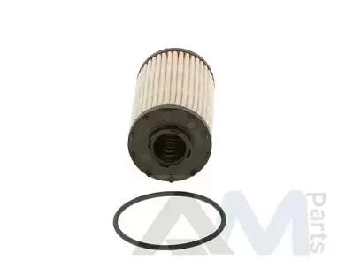 Масляный фильтр (F.026.407.274) BOSCH для Porsche Cayenne (2017-2024) V8 Bi-Turbo