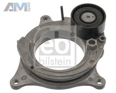 Натяжитель ремня генератора (FEBI) 49527 для BMW 7 серия (G12) 2015-2019 730LdX