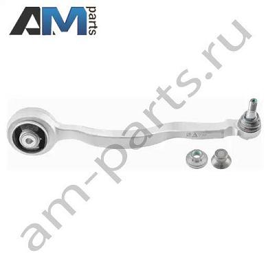 Продольный рычаг справа (4-MATIC) LEMFORDER 3969301 для Mercedes E-class 2020-2025 V (W213)