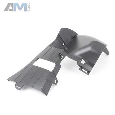 Кронштейн переднего бампера левый Mercedes GLE 2014-2018 A1668850024