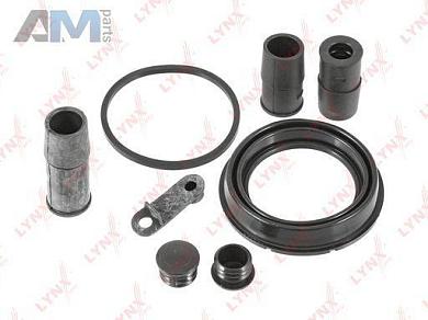 Суппорт передний левый BC0530 (LYNXauto) для автомобилей VAGОформить заказ на суппорт передний левый BC0530 производства LYNXauto для Фольксваген/Ауди/Шкода по специальной цене