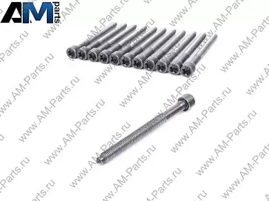 Комплект болтов головки блока VICTOR REINZ (143227602) Volkswagen B7 (2010-2016) 2.0TSI