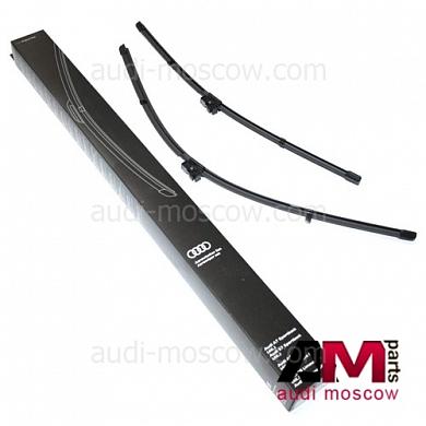 Комплект щеток стеклоочичтителя на Audi A6 (C8) 2018-2025 4K1998002C