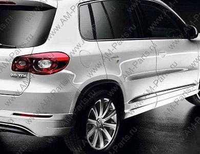 Накладка колёсной арки для Volkswagen Tiguan 5N0854819B9B9Купить оригинальную накладку колёсной арки Volkswagen Tiguan 5N0854819B9B9- Официальная поставка с дилерского склада