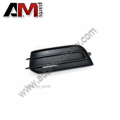 Решетка для Audi A1 8X 8X080768101CЗаказать оригинальную решетку Audi A1 8X 8X080768101C- Низкая цена
