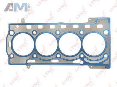 Прокладка ГБЦ SH0732 (LYNXauto) для автомобилей VAGОформить заказ на прокладку ГБЦ SH0732 производства LYNXauto для Фольксваген/Ауди/Шкода с доставкой точно в срок