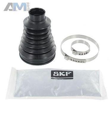 Пыльник ШРУСа SKF (VKJP1413) Mercedes A-klasse 2012-2018 III (W176)