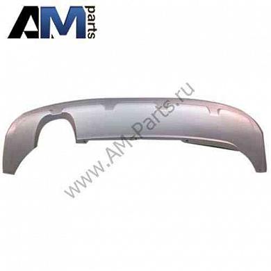 Спойлер заднего бампера Йети 5L6807835DU34