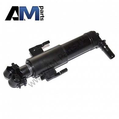 Форсунка омывателя фар левая БМВ 7 серии G11 61677357353