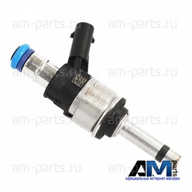 Форсунка на Audi 06C906036HКупить оригинальную форсунку для Audi 06C906036H- Подбор по VIN