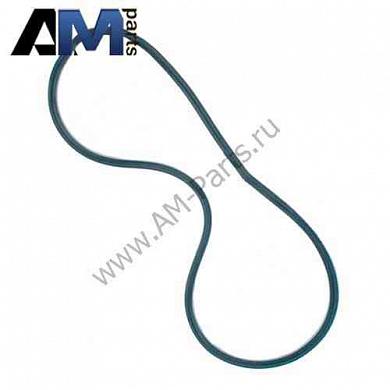 Уплотнитель крышки багажника Фабия Комби 5J9827705C