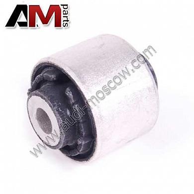 Сайлентблок для Audi A4 B8 8K0407182BЗаказать оригинальный сайлентблок Audi A4 B8 8K0407182B- Доставка на дом