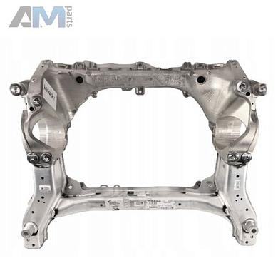 Подрамник переднего моста на Mercedes GLC Coupe 2016-2023 A2546200000