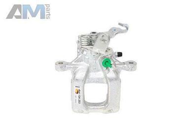 Задний левый суппорт (0986134203) BOSCH для Skoda Superb 3T (2008-2015)