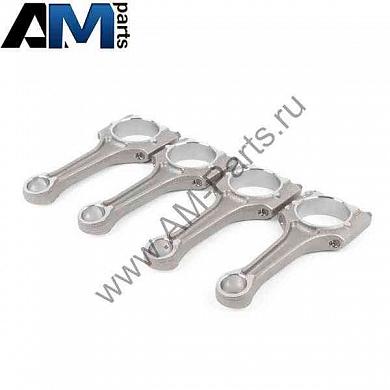 Комплект шатунов Пассат Б6 1.8 06J198401F