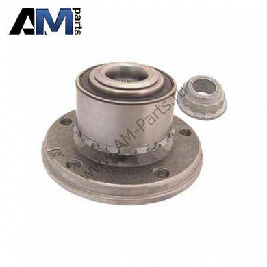 Ступица колеса с подшипником для Volkswagen Transporter 7H0401611HКупить оригинальную ступицу колеса с подшипником Volkswagen Transporter 7H0401611H- Выгодные условия