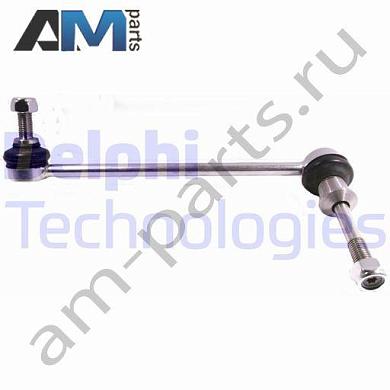 Стойка стабилизатора передняя правая DELPHI (TC2258) на BMW X6 (F16) 2014-2017