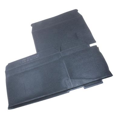 Кожух АКБ Шкода Рапид (2020-2023) 5Q0915411E