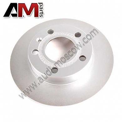 Диск тормозной задний вентилируемый для Audi A4 8E0615601PЗаказать оригинальную Диск тормозной задний (вентилир.) Audi A4 8E0615601P- Бесплатная доставка