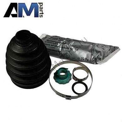 Пыльник наружного ШРУСа Поло Седан 6Q0498203A