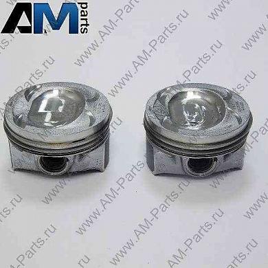 Поршень в сборе для автомобилей концерна VAG 036107065ET001Заказать оригинальный поршень в сборе для Ауди, Фольксваген, Шкода 036107065ET001- Лучшие условия