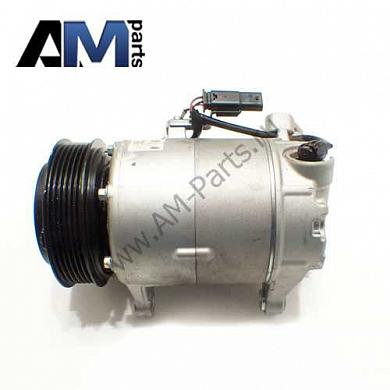 Компрессор кондиционера Hella для БМВ 7 серия G12 8FK351339-741