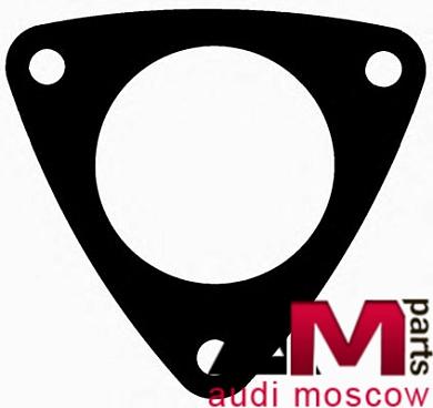 Прокладка переднего глушителя двигатель Ауди A6 (С6) 2.4 (177 л.с.) 713515000 REINZ
