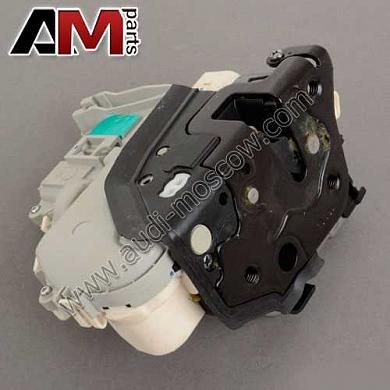 Замок двери для Audi TT 8J1837015FКупить оригинальный замок двери Audi TT 8J1837015F- Запчасти от дилера