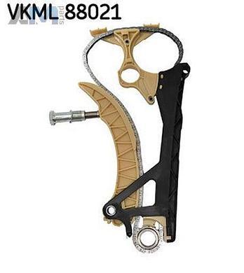 Комплект цели ГРМ (SKF) VKML88021 для BMW 1 серия (F20) 2010-2015 118i