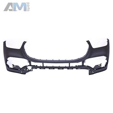 Передний бампер (без навесного ) Mercedes GLE-Coupe 2019-2025 A16788065009999