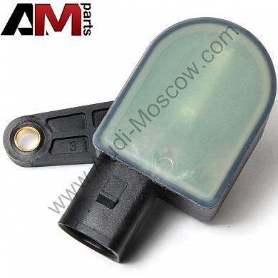 Датчик дорожного просвета для автомобилей концерна VAG 1T0907503Заказать оригинальную датчик дорожного просвета для Ауди-Фольксваген-Шкода 1T0907503- Официальная поставка с дилерского склада