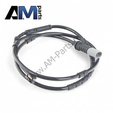 Датчик износа задних колодок TRW (GIC341) для BMW X3 F25