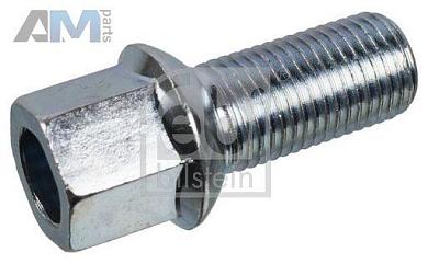 Колесный болт (09801) FEBI Audi A3 (8P) 2003-2012