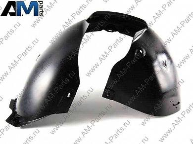 Пластик локера колесной арки на Volkswagen 1K5805977BКупить оригинальную пластик локера колесной арки для Volkswagen 1K5805977B- Гарантия наличия